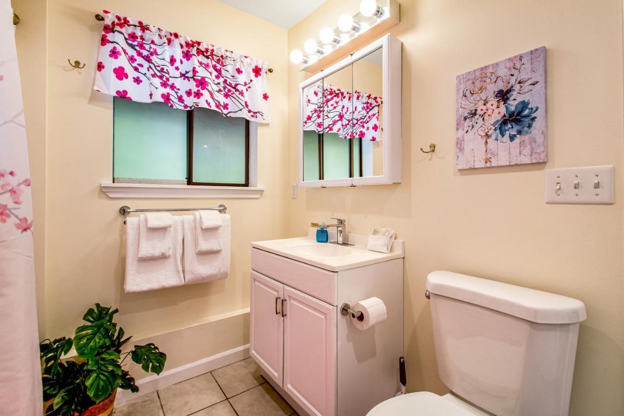 Cedars Hideaway Apartment Stanwood Exterior photo