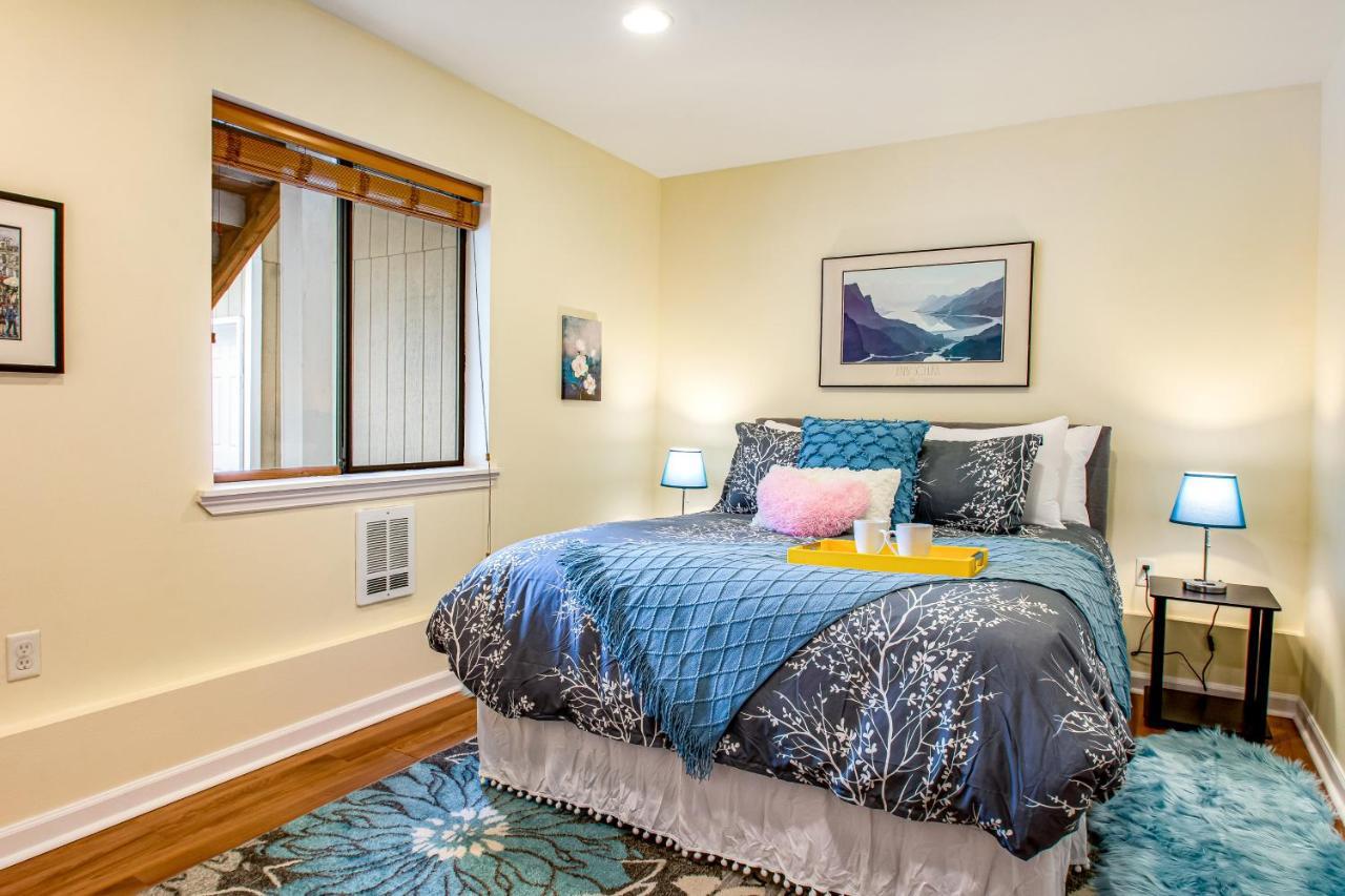 Cedars Hideaway Apartment Stanwood Exterior photo