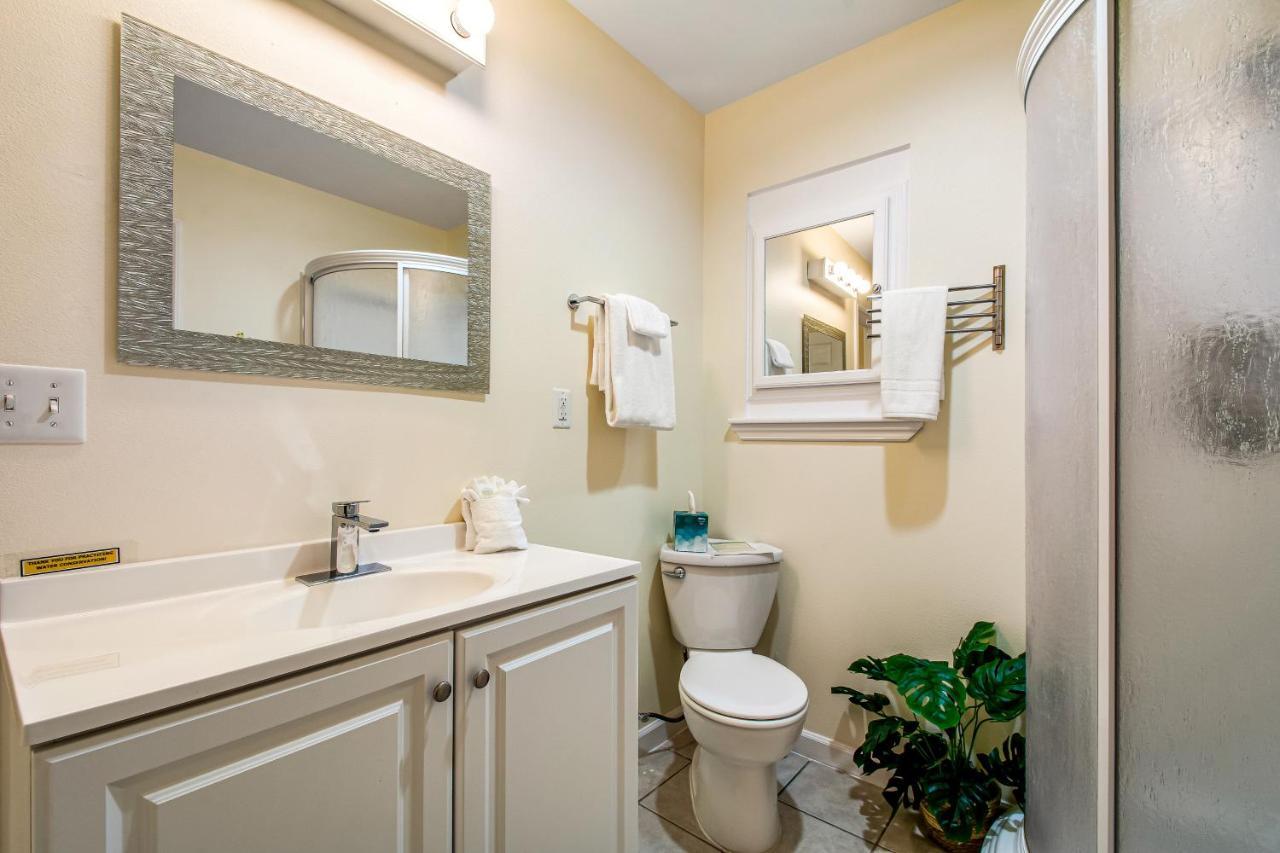Cedars Hideaway Apartment Stanwood Exterior photo