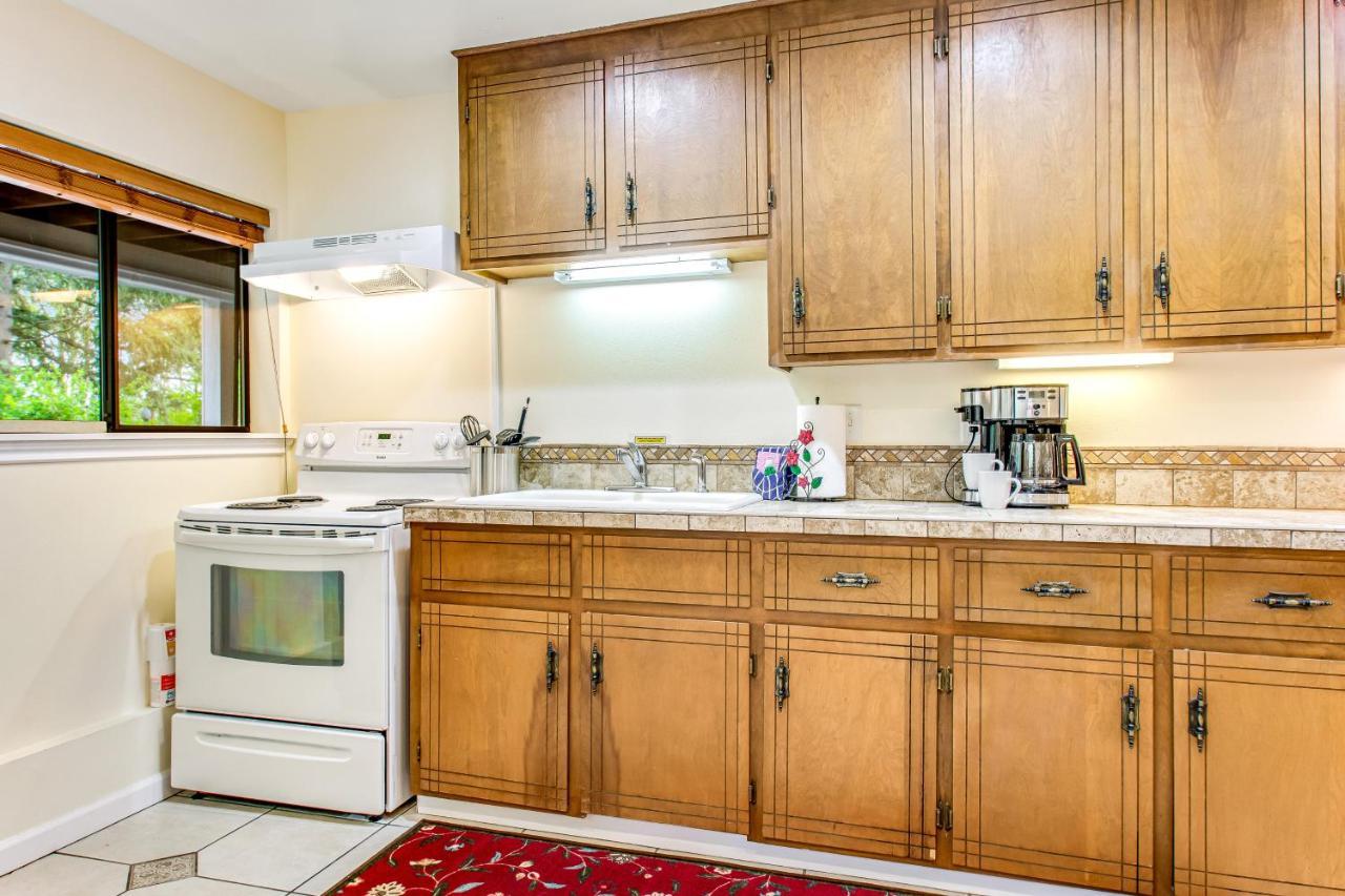 Cedars Hideaway Apartment Stanwood Exterior photo